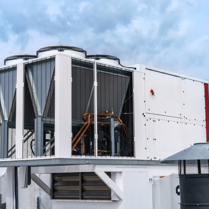 VKS Frigoristas Industriales · Instalación / Mantenimiento Equipos de Refrigeración Malgrat de Mar