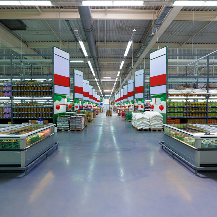 VKS Frigoristas Industriales · Instalaciones Frigoríficas Vacarisses